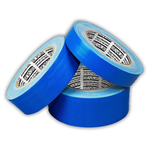 Stylus Renderer's Blue Cloth Masking Tape Range
