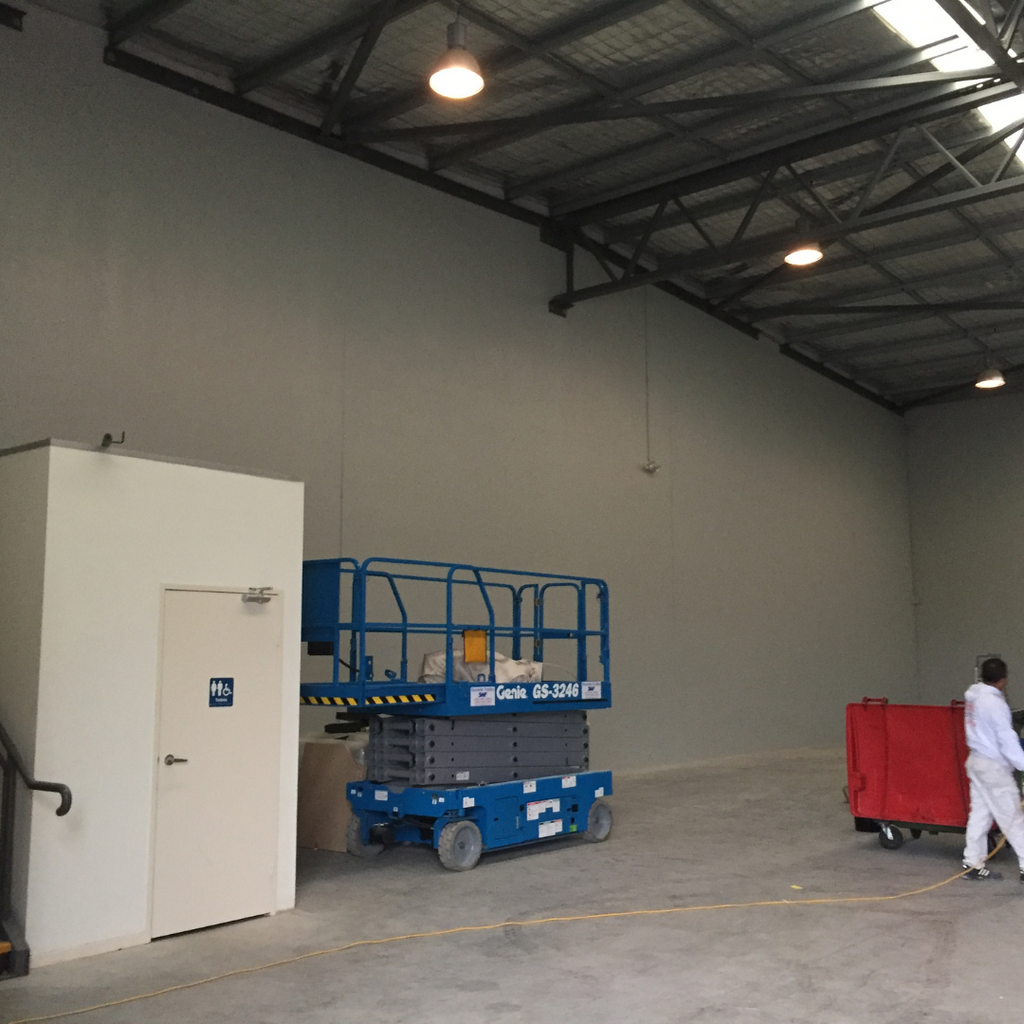 Fredd’s Prestige Painting Services