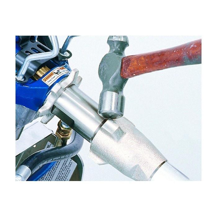 Graco Ultra 695PC - 795PC Standard and ProContractor Electric Airless Sprayer Range with Value Pack