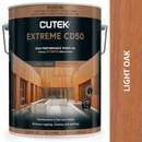 CUTEK Extreme CD50 Decking Oil 10L