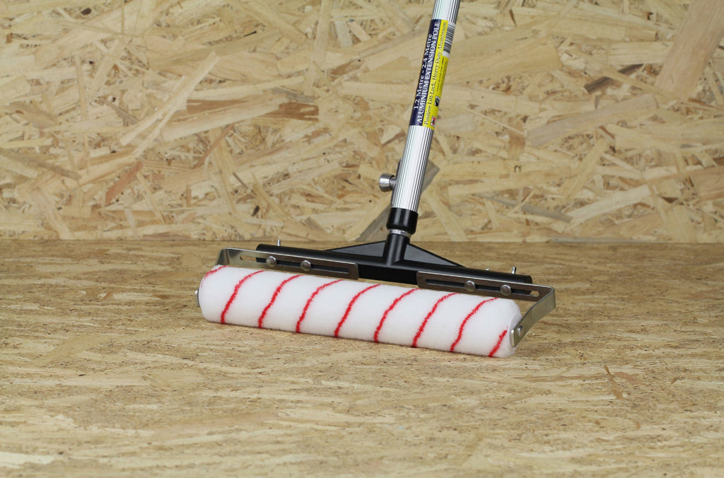 Uni-Pro UniFibre 11mm 230/270mm Roller Cover - Sold by Box