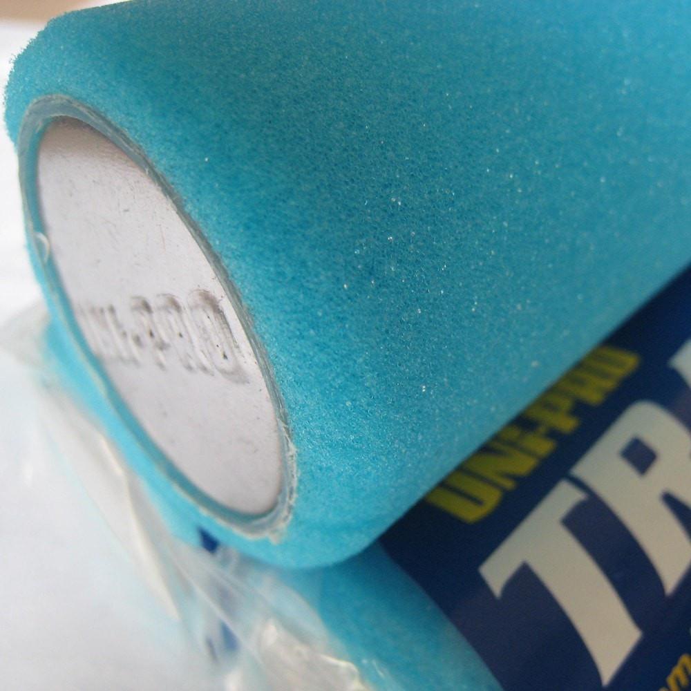 Uni-Pro Trade Seamless Foam Roller Covers 230mm/270mm - Box of 6/8