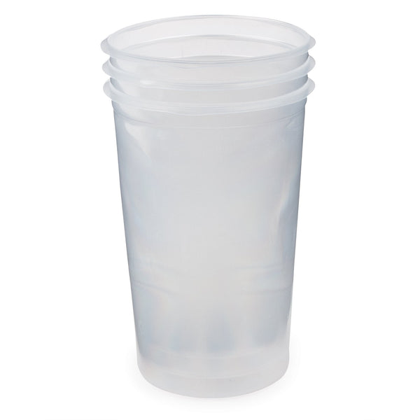 Graco Flex Liners  Range of  Cups (inserts) for Graco Handheld Ultra Corded, Ultra Cordless, and Ultra Max