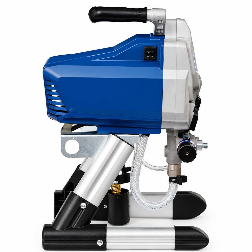 Graco Magnum ProX17 Electric Airless Paint Sprayer (17H203) Stand With Value Pack