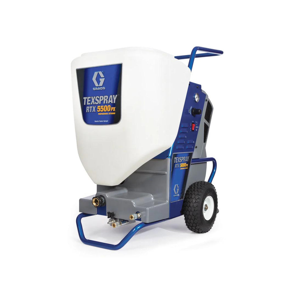 Graco TexSpray RTX 5500PX Texture Sprayer (17K680)