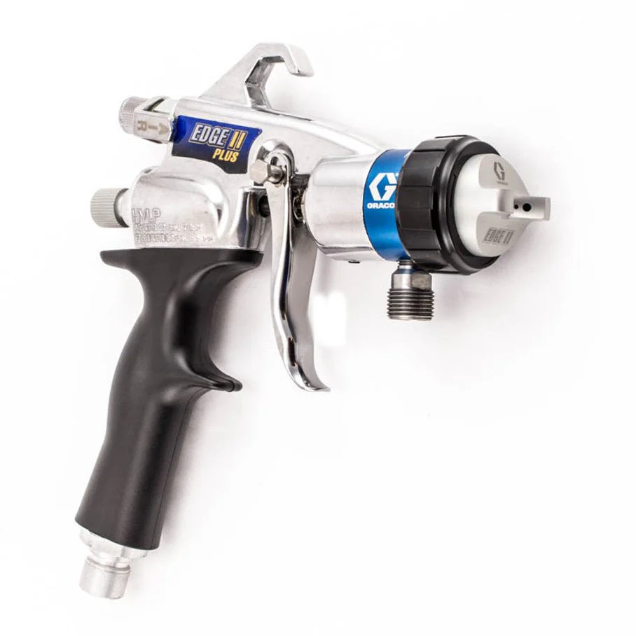 Graco Edge II Plus Gun with FlexLiner System (17P483)