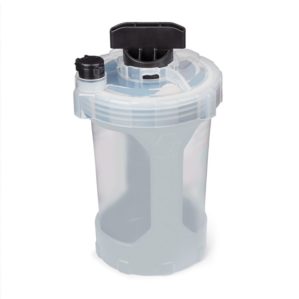 Graco FlexLiner Cup Assembly Range