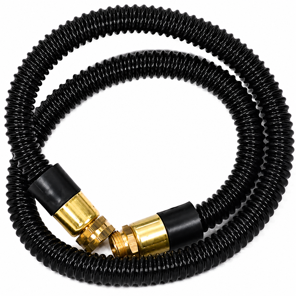 GRACO Super-Flex 1.2m Whip Air Hose (17R299)