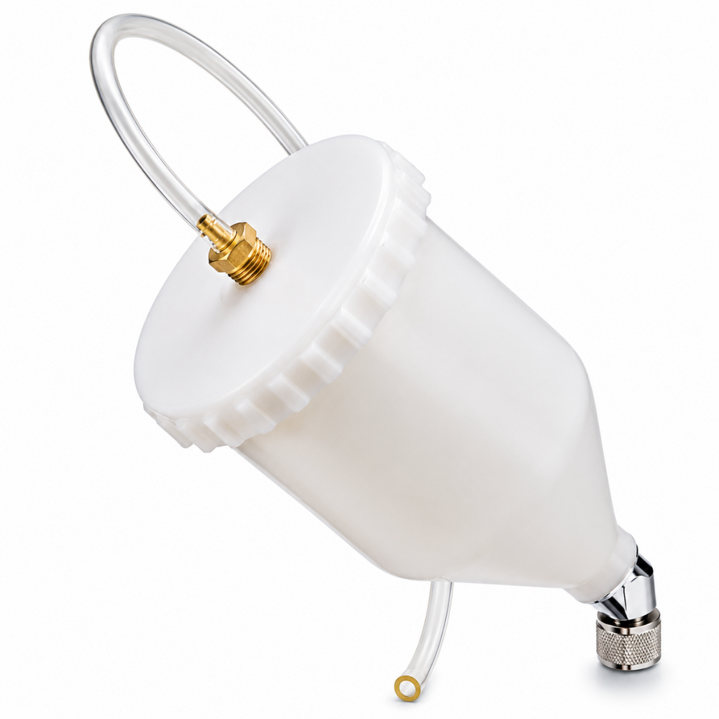 Graco Edge II Cup Over Kits