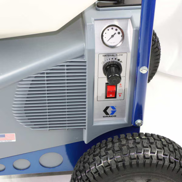 Graco TexSpray RTX 2500PI Texture Sprayer (17U219)