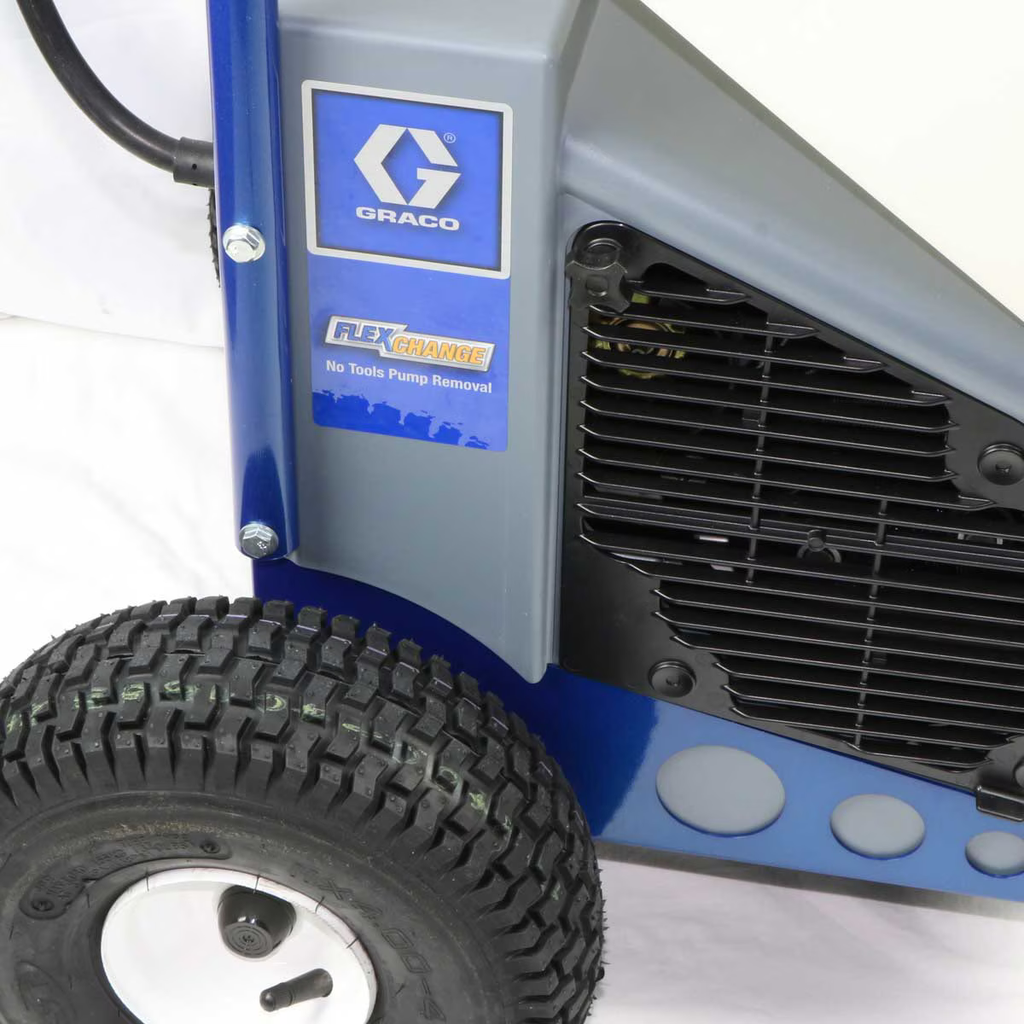 Graco TexSpray RTX 2500PI Texture Sprayer (17U219)