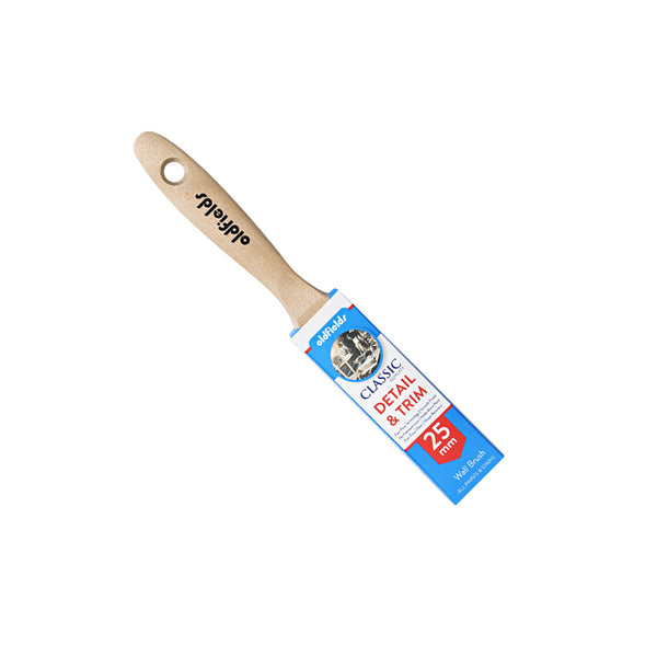 Oldfields Classic Wall  Brushes