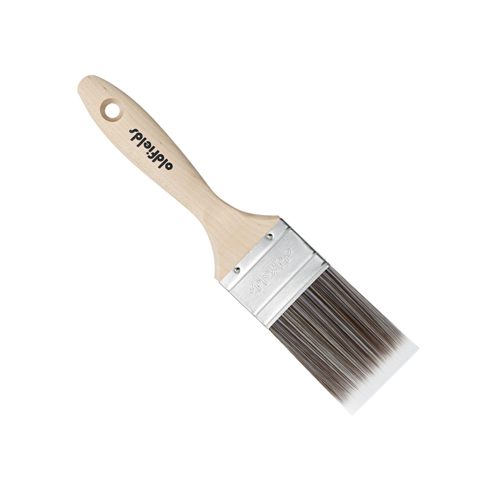 Oldfields Classic Wall  Brushes