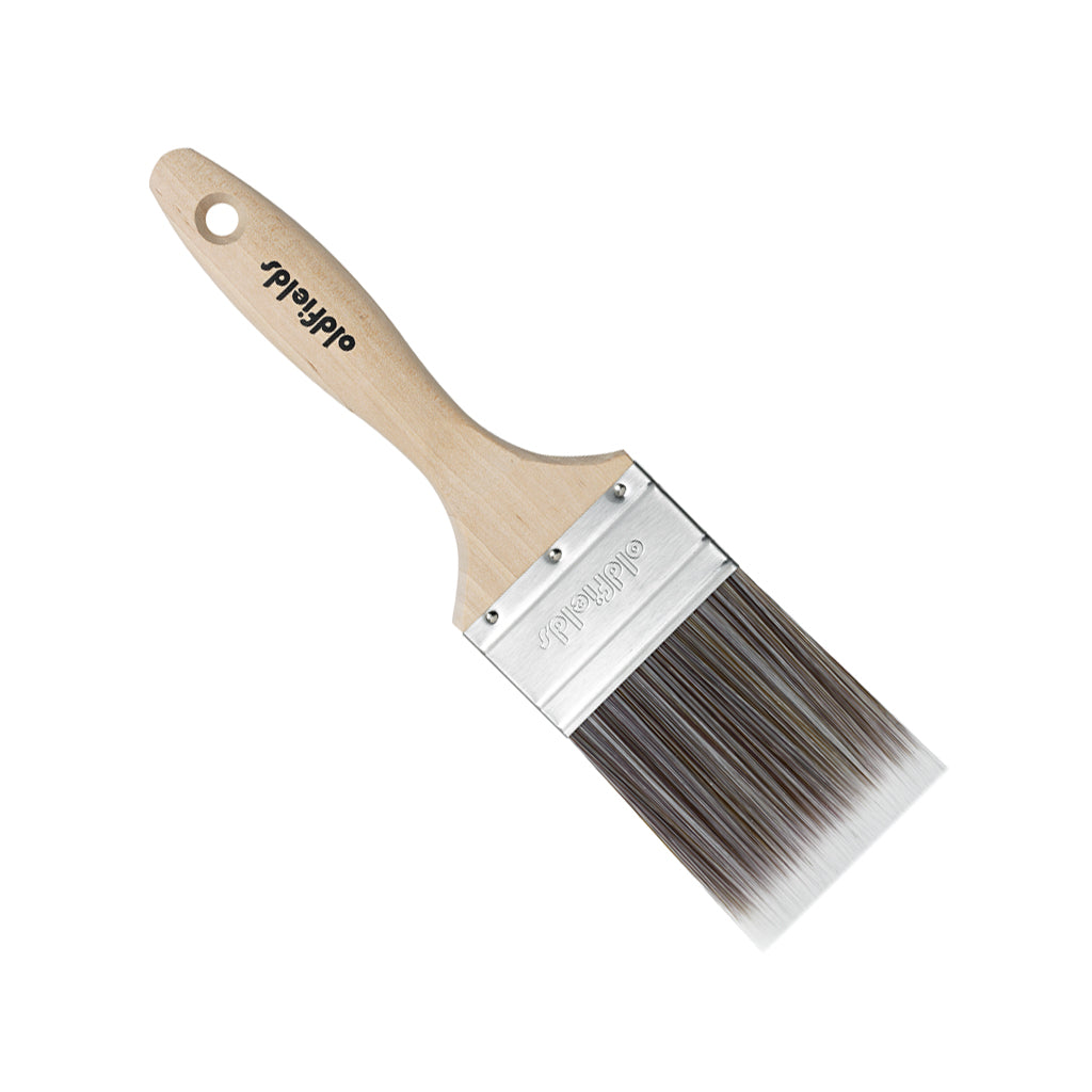 Oldfields Classic Wall  Brushes