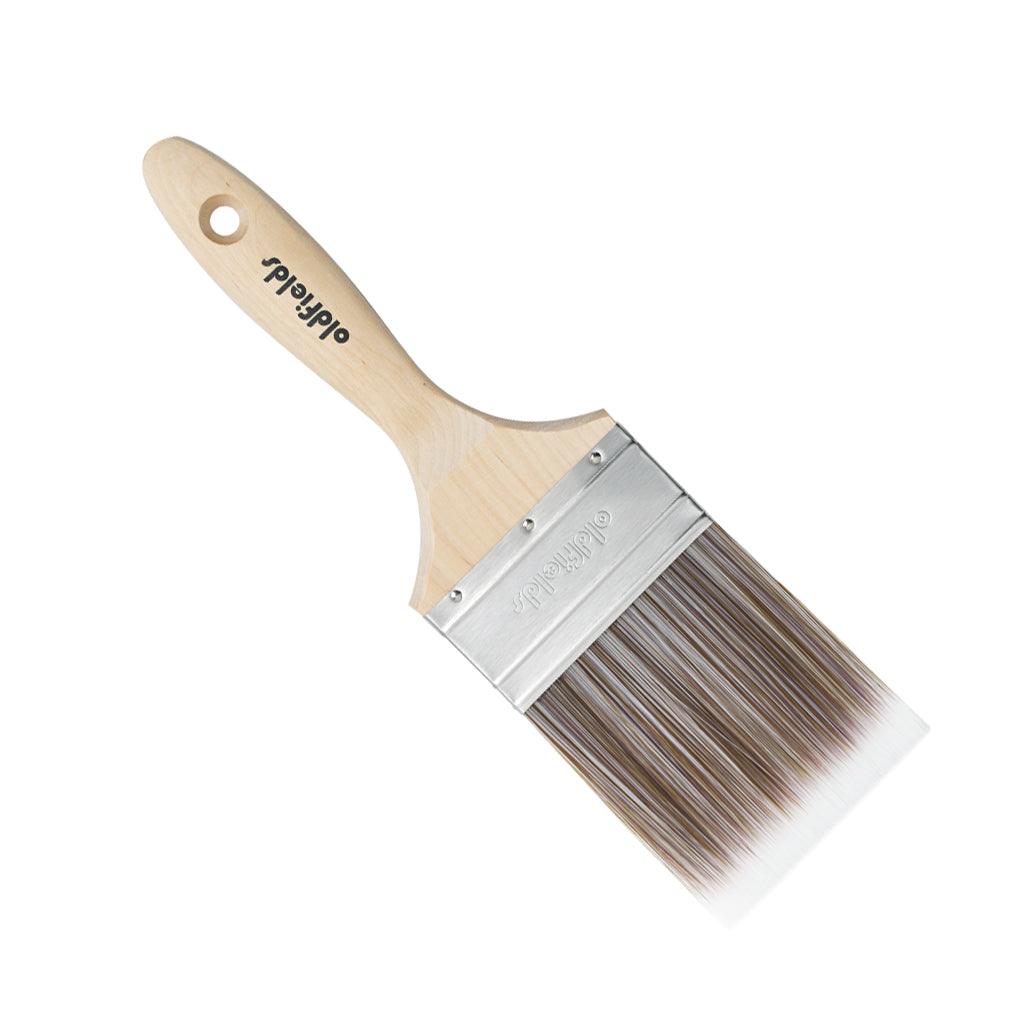 Oldfields Classic Wall  Brushes