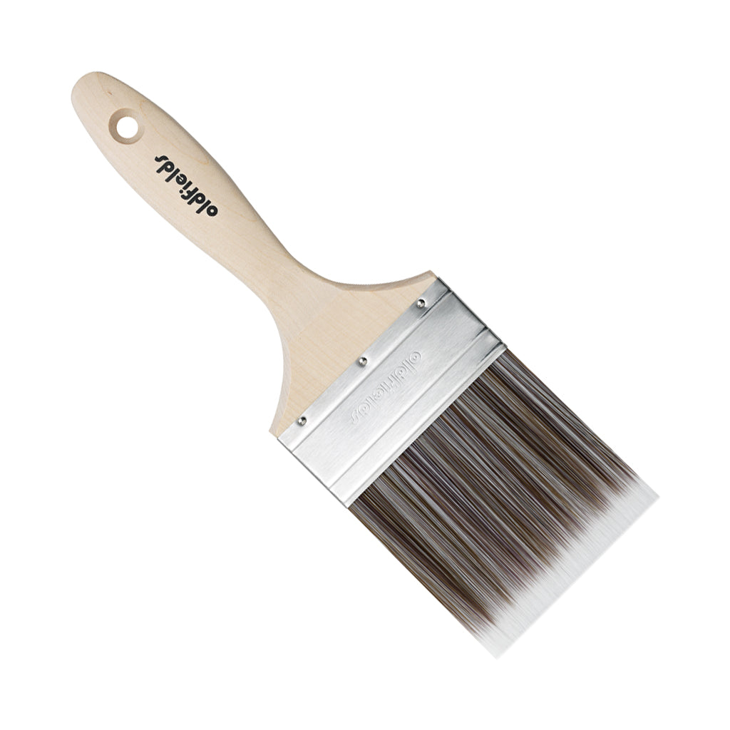 Oldfields Classic Wall  Brushes