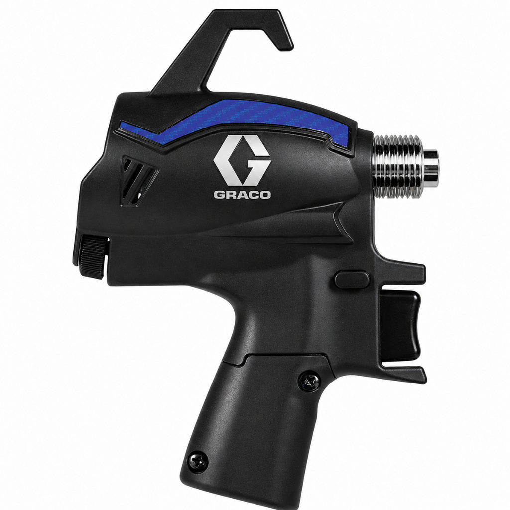 Graco QuickShot Replacement Spray Gun (18H059)