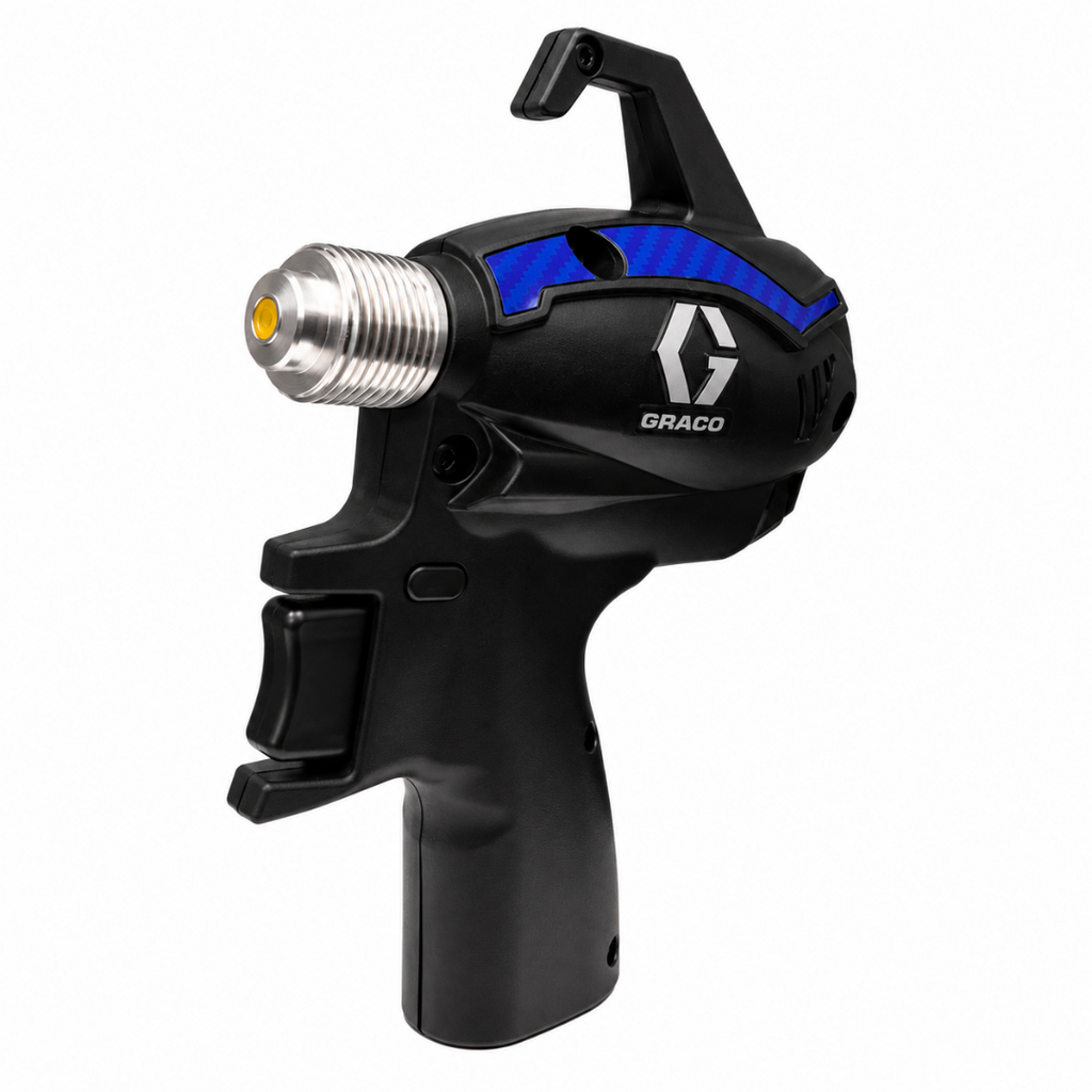 Graco QuickShot Replacement Spray Gun (18H059)