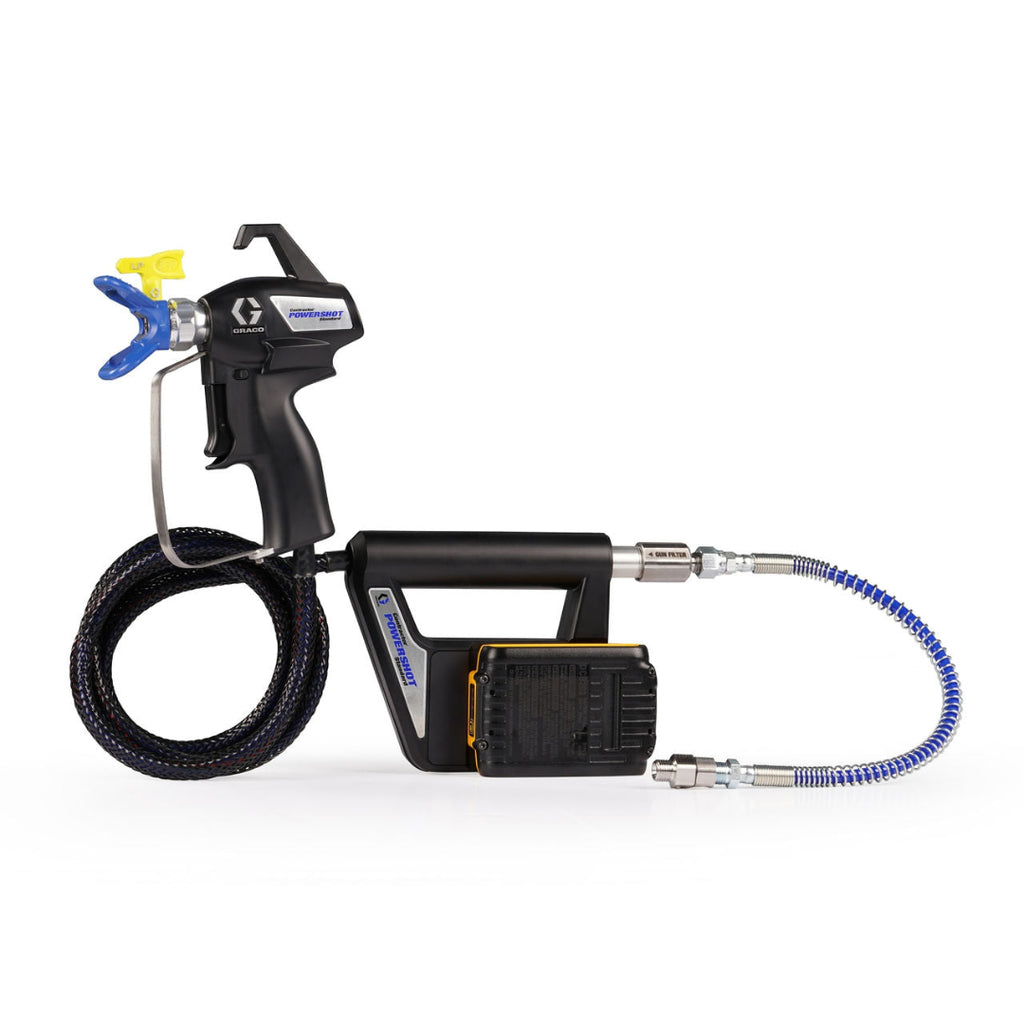 Graco Contractor PowerShot Standard (18H310)