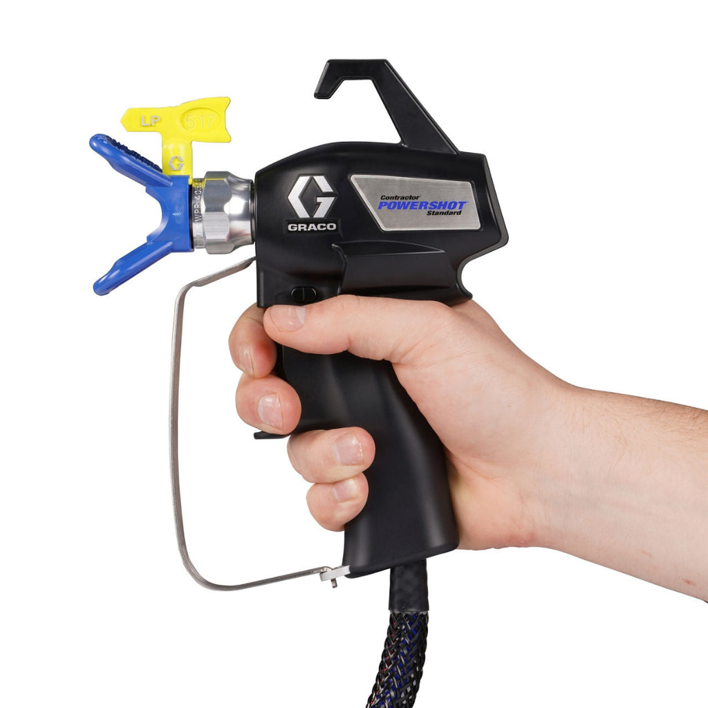 Graco Contractor PowerShot Standard (18H310)