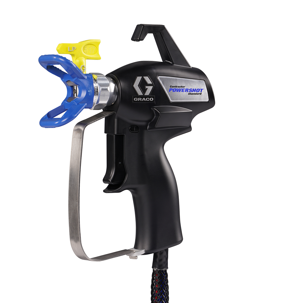 Graco Contractor PowerShot Standard (18H310)