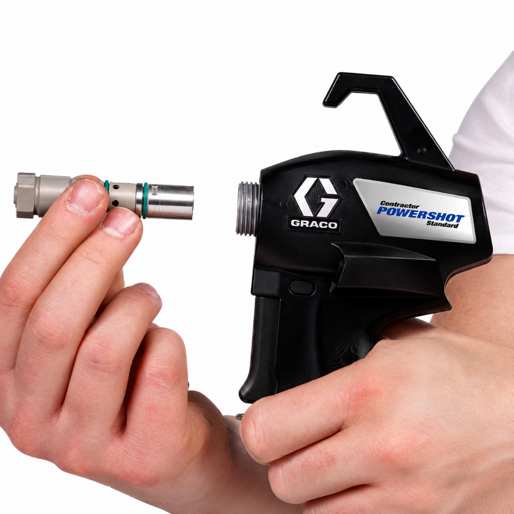 Graco Contractor PowerShot Standard (18H310)