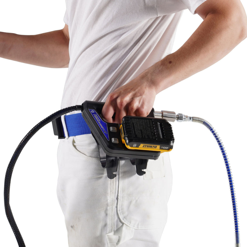 Graco Contractor PowerShot XT (18H311)