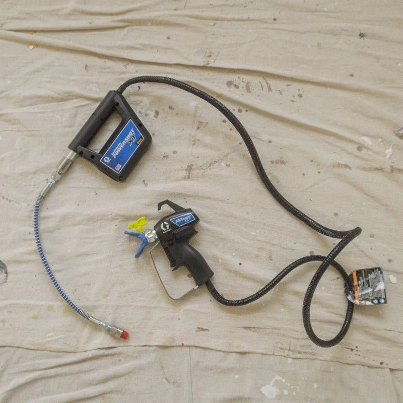 Graco Contractor PowerShot XT (18H311)