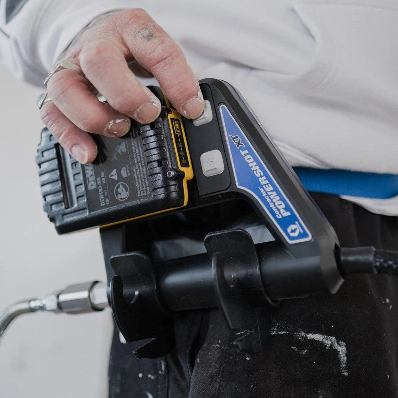 Graco Contractor PowerShot XT (18H311)