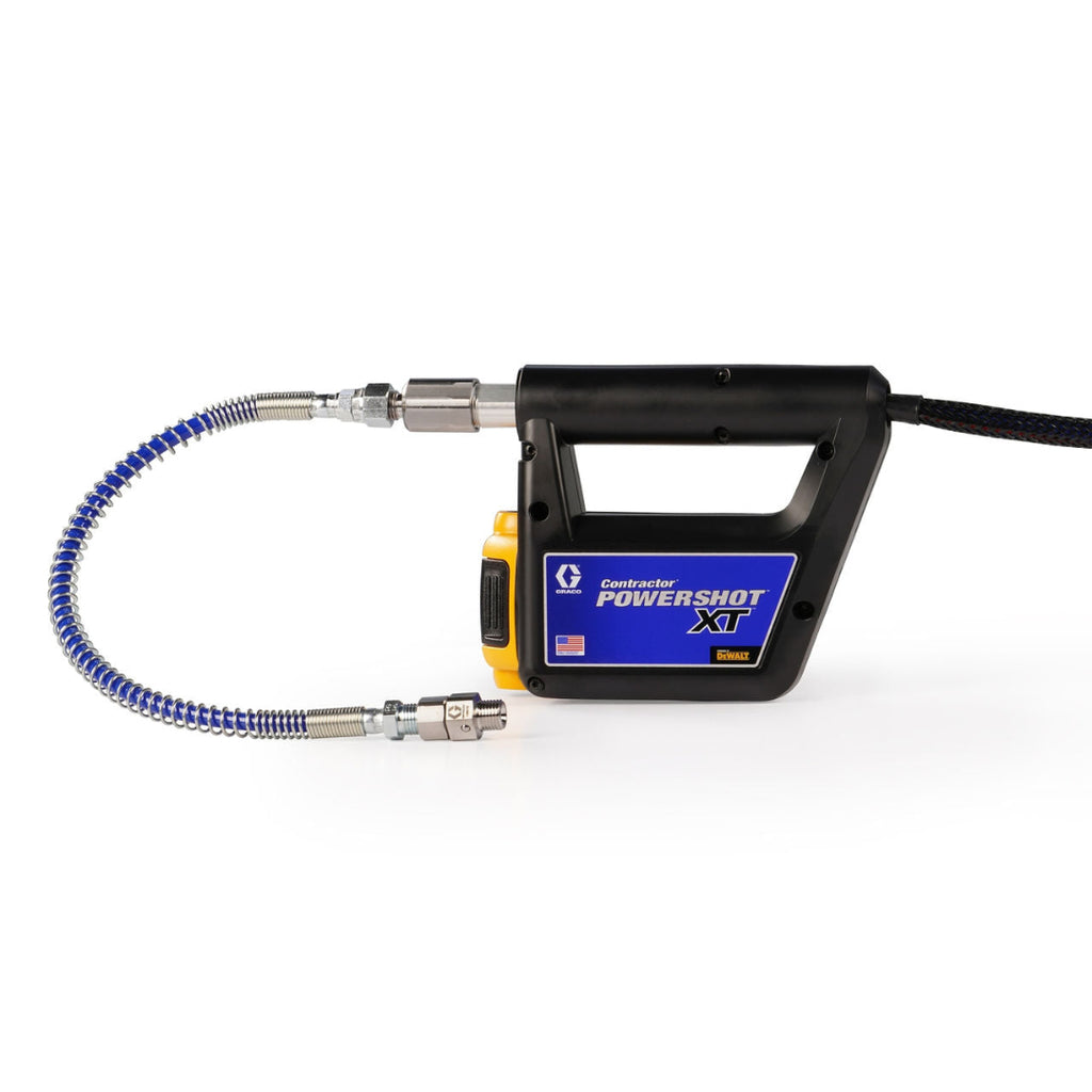 Graco Contractor PowerShot XT (18H311)