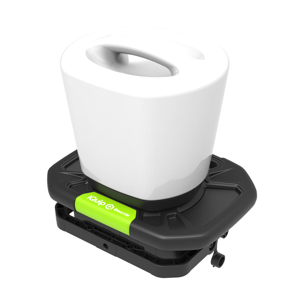 iQuip iBeamie 360 Diffuser Shield