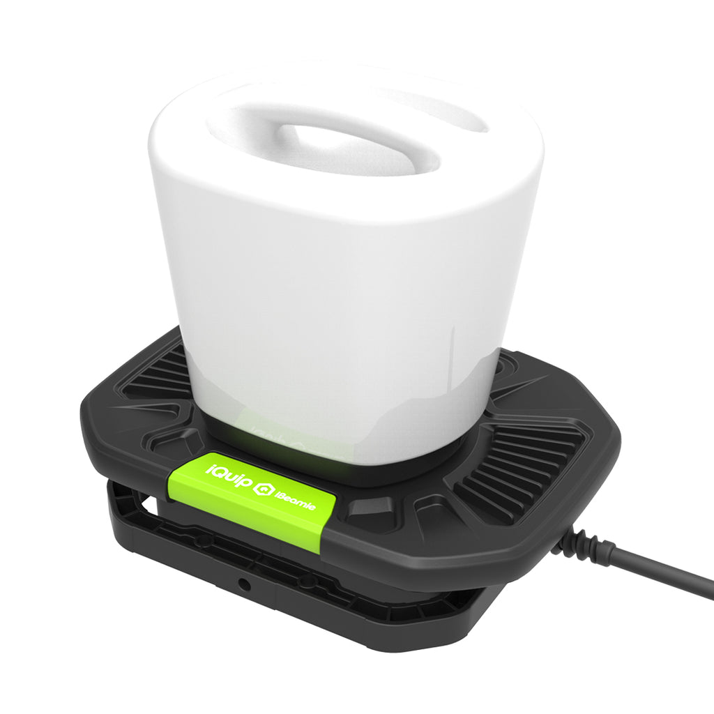 iQuip iBeamie 360 Diffuser Shield
