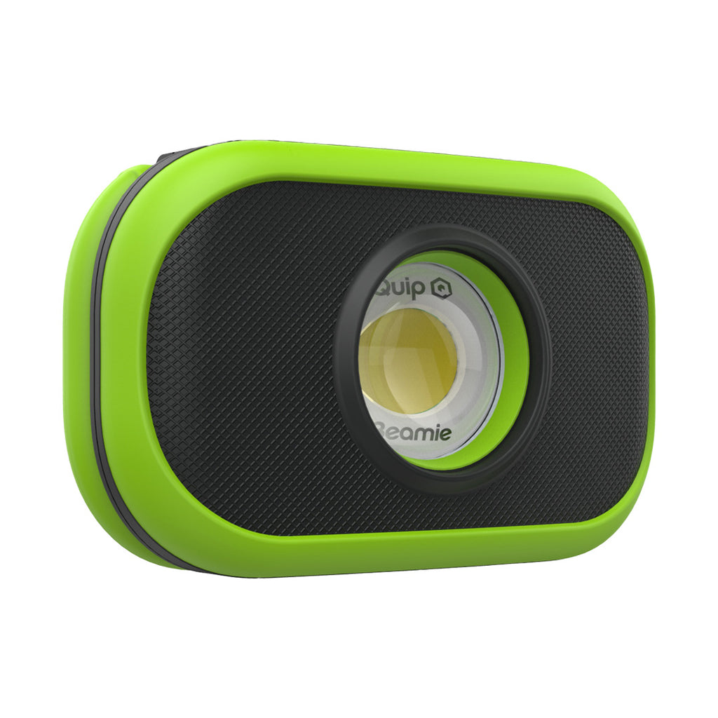 iQuip iBeamie LED Rechargeable Pocket Spotlight