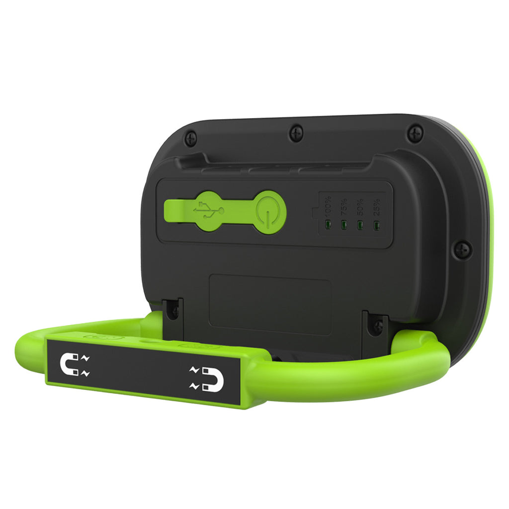 iQuip iBeamie LED Rechargeable Pocket Spotlight