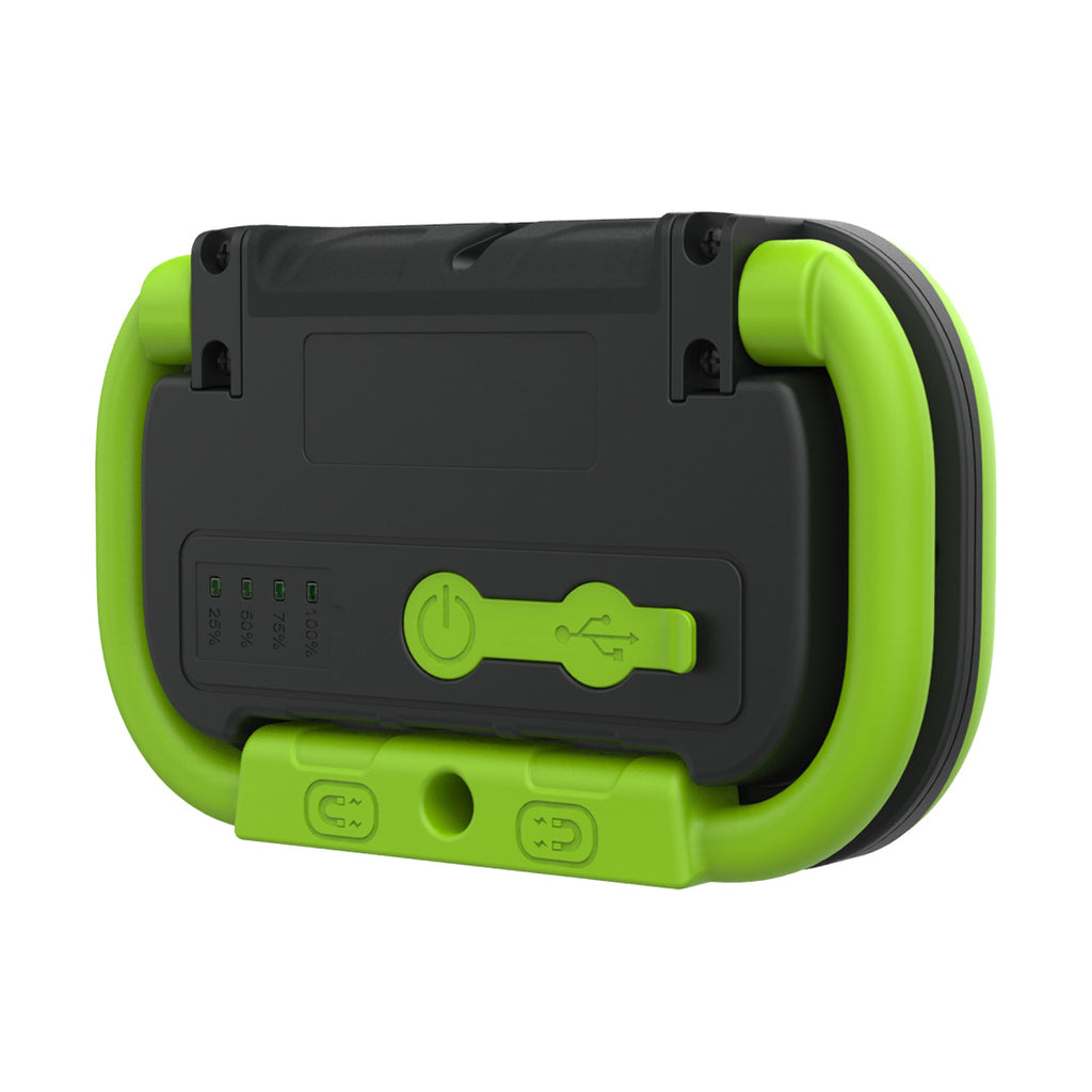 iQuip iBeamie LED Rechargeable Pocket Spotlight