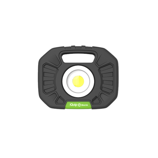 iQuip iBeamie LED Cordless Portable Light 25Watt