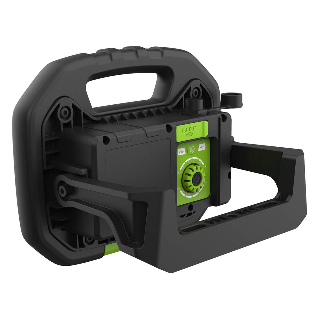 iQuip iBeamie LED Cordless Portable Light 30Watt