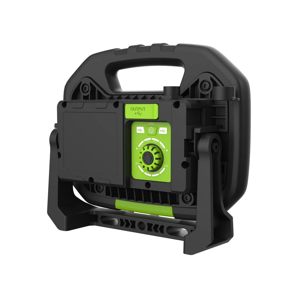 iQuip iBeamie LED Cordless Portable Light 30Watt