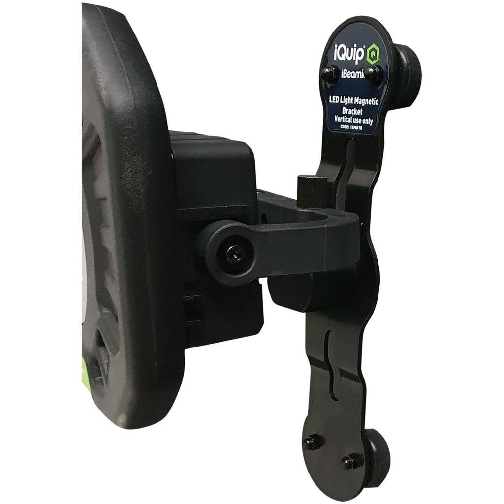 iQuip iBeamie Magnet Attachment