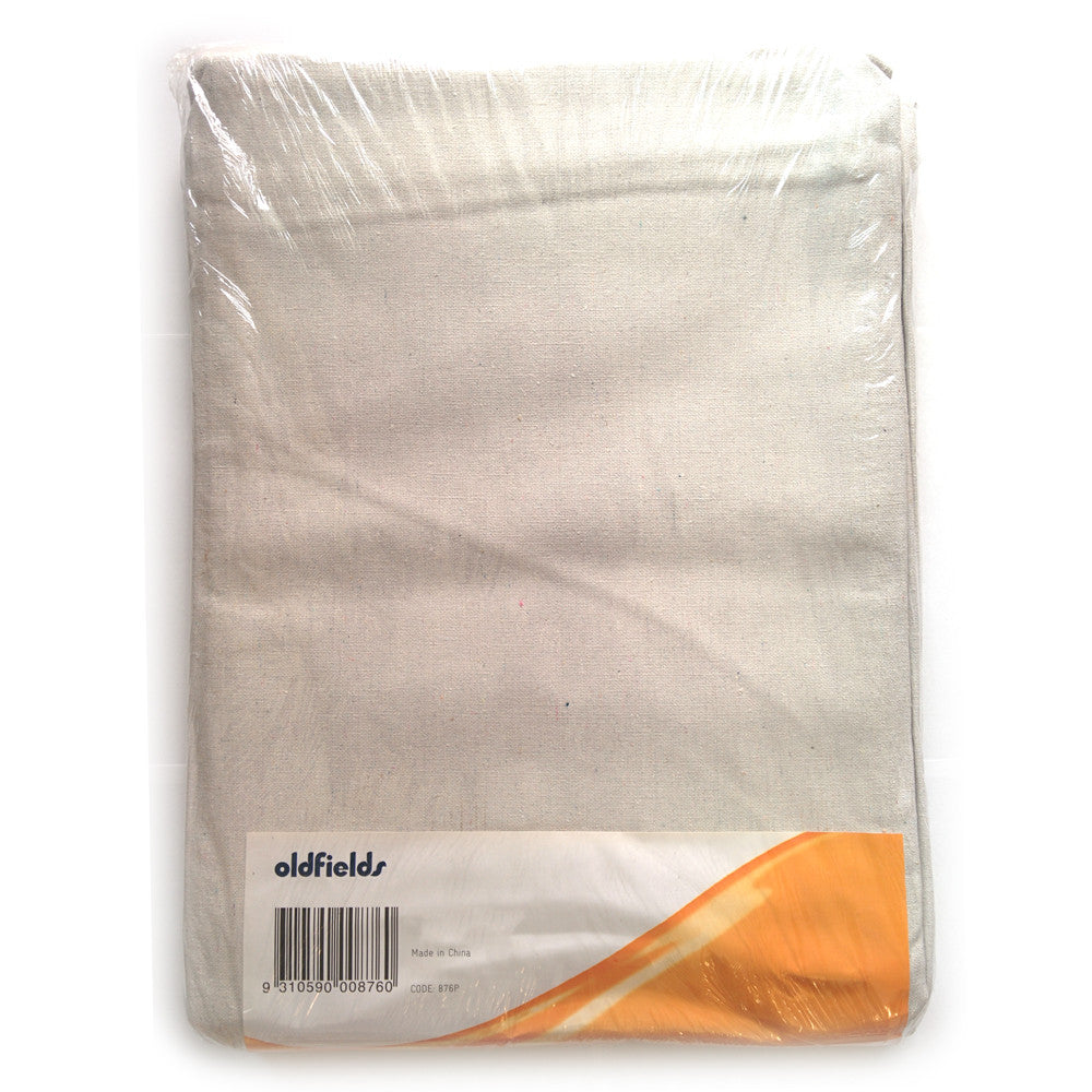 Oldfields Pro Series Drop Cloth 5.5m x 1.52m