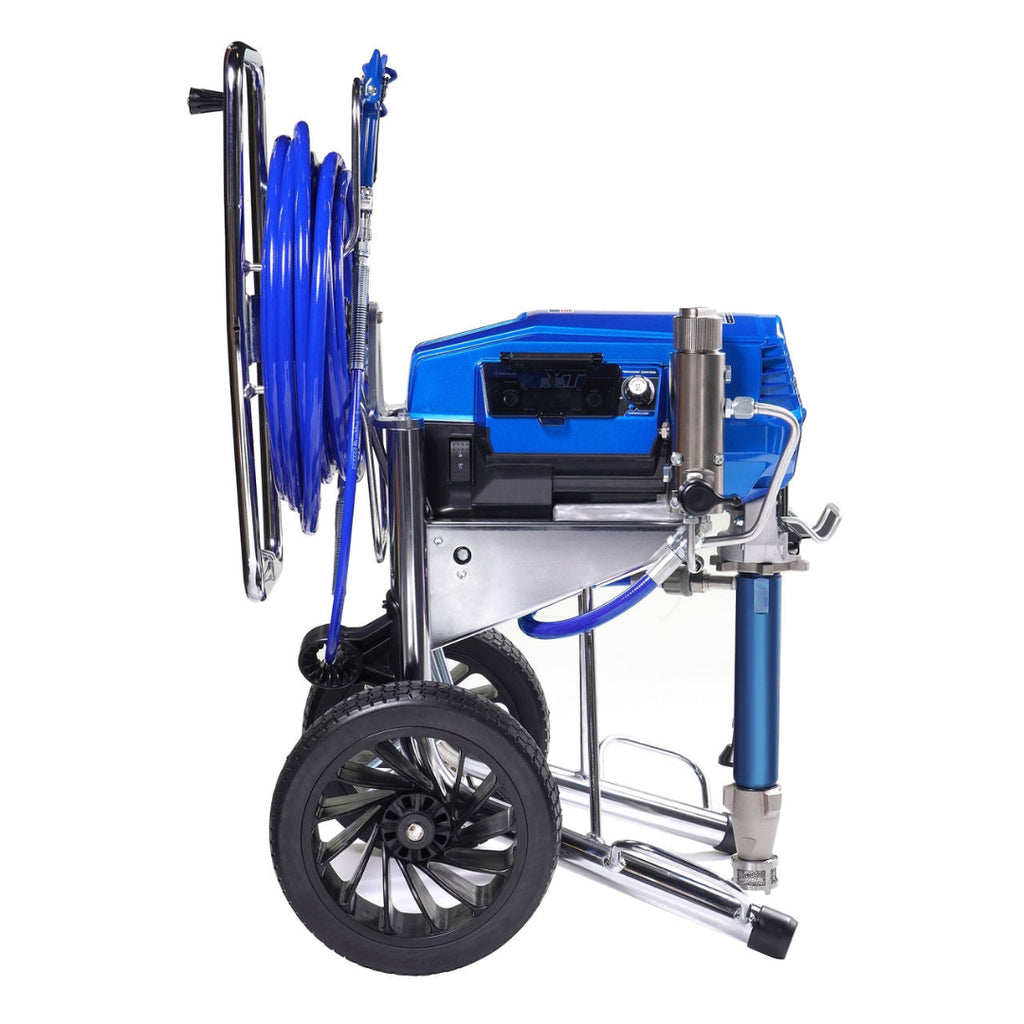 Graco Mark V XT HD 3-in-1 ProContractor Series Hi-Boy Electric Airless Sprayer (19F724)