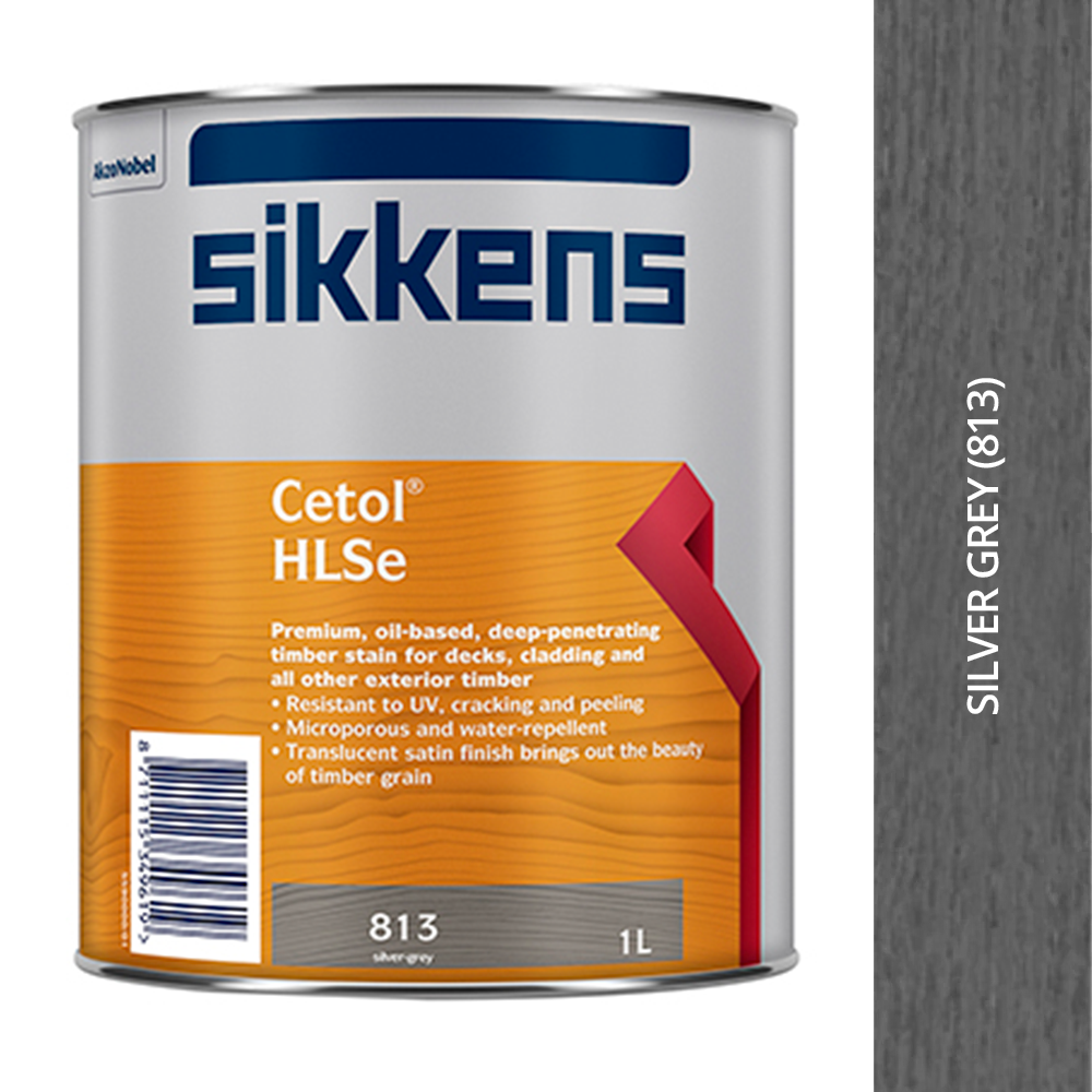 Sikkens Cetol HLSe 1 Litre