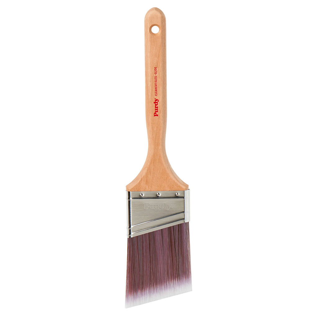 Purdy 63mm Clearcut Elite Brush - Ultra Stiff