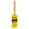 Purdy Clearcut Elite Brush Ultra Stiff 2.5 INCH - 63MM