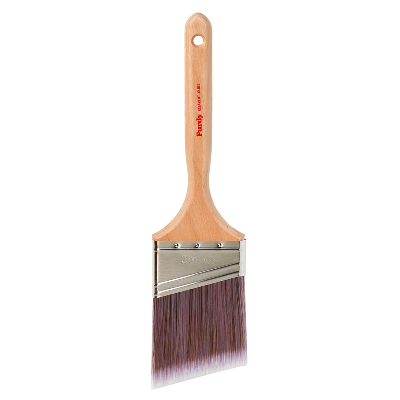 Purdy Clearcut Brush Stiff 3 INCH - 76MM