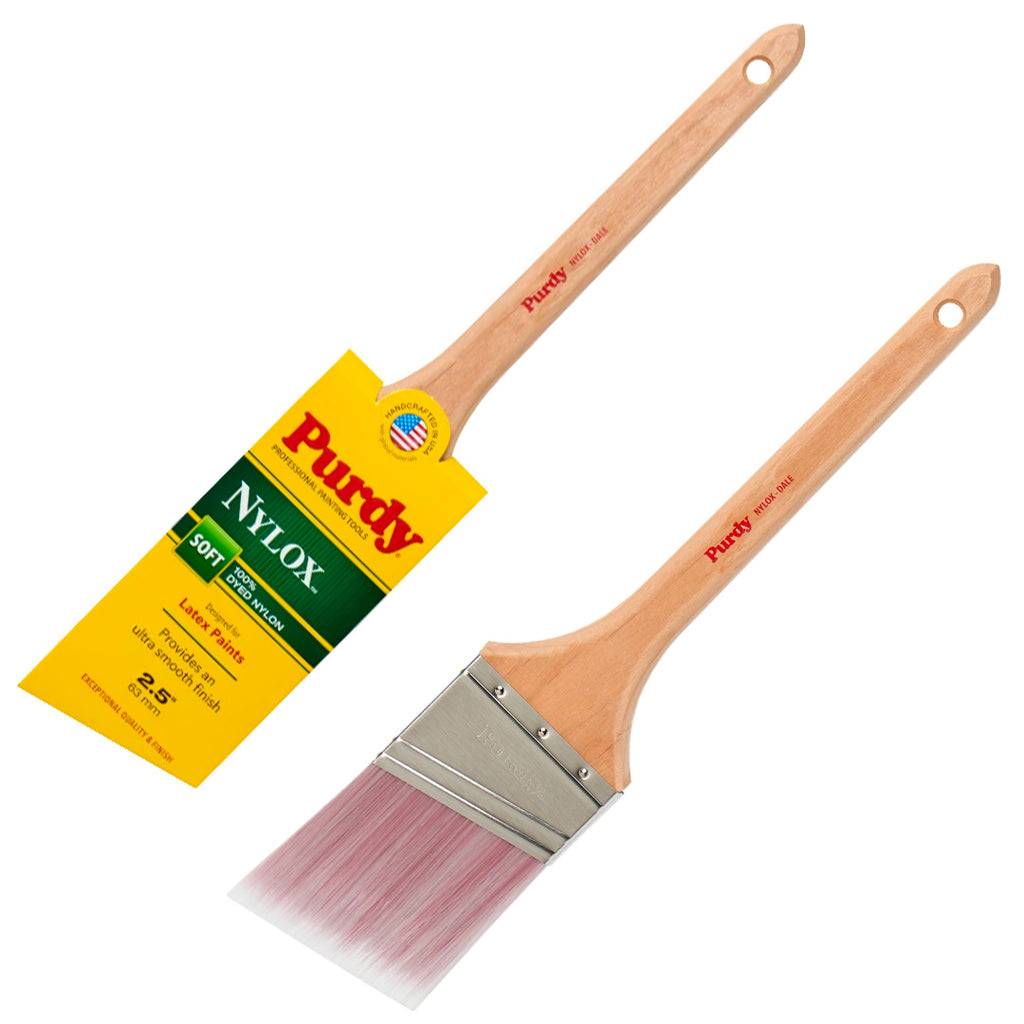 Purdy 63mm Nylox Brush Soft