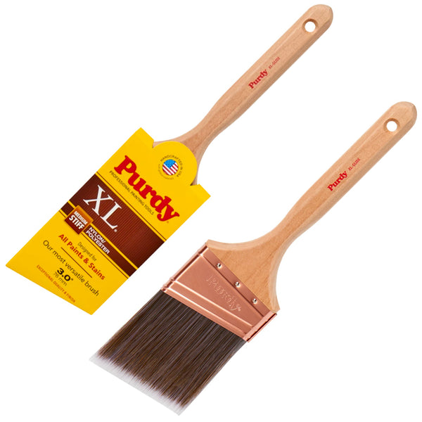 Purdy XL Brush Medium Stiff 3 INCH - 76MM