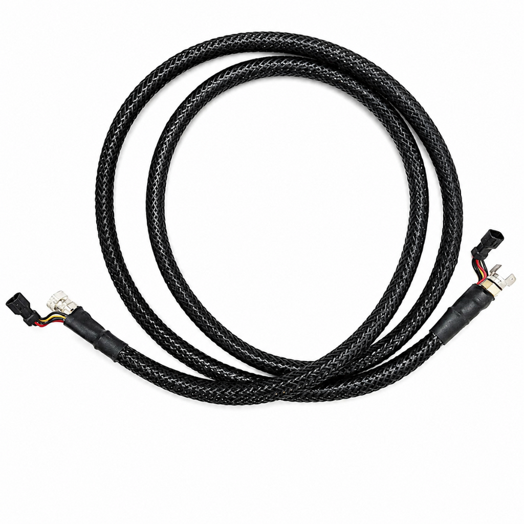 Graco Ultra QuickShot Replacement Fluid Hose & Control Cable Assembly (2000354)