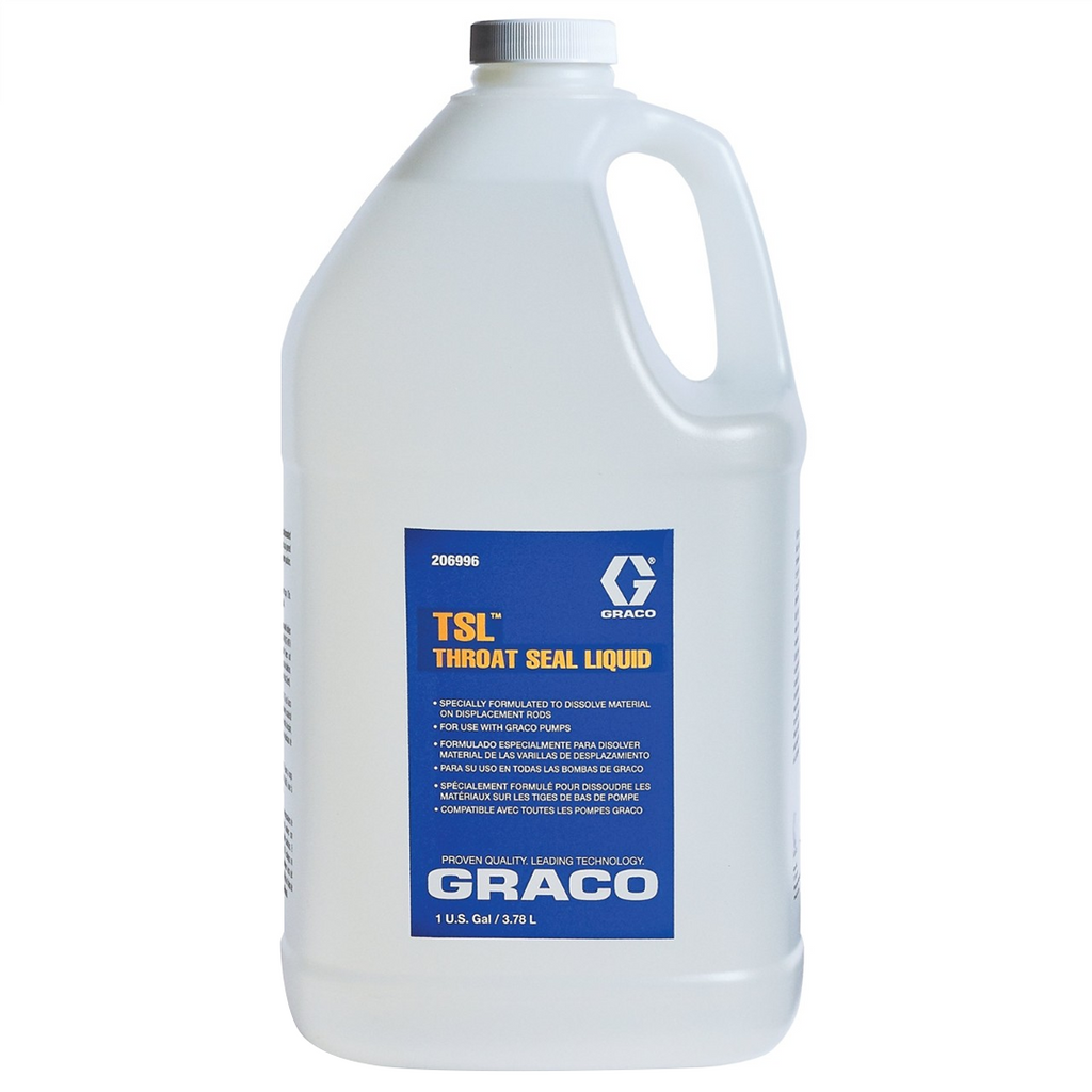 Graco Throat Seal Liquid (TSL) Fluid