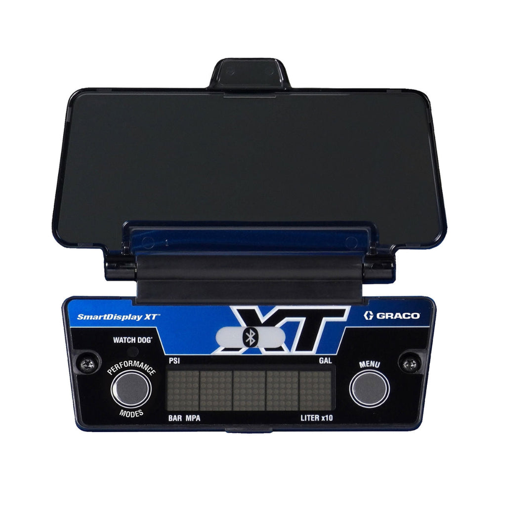 Graco Ultra XT Display (20B432)